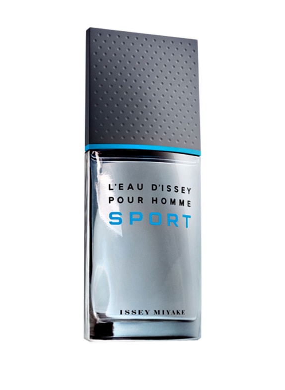 ISSEY MIYAKE L'EAU D'ISSEY POUR HOMME SPORT