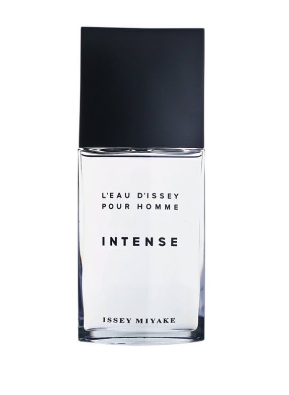 ISSEY MIYAKE L'EAU D'ISSEY POUR HOMME INTENSE