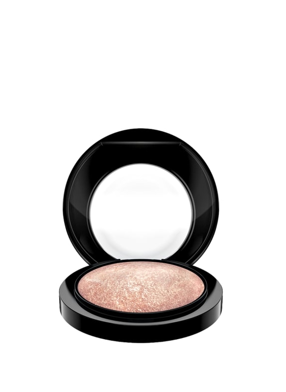 M.A.C MINERALIZE SKINFINISH SOFT & GENTLE