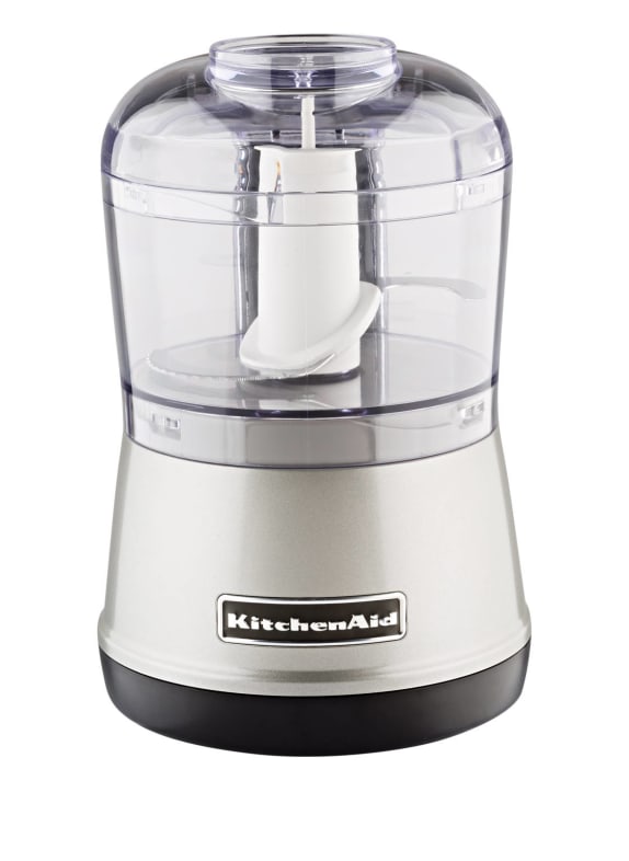 KitchenAid Zerhacker CONTOUR SCHWARZ