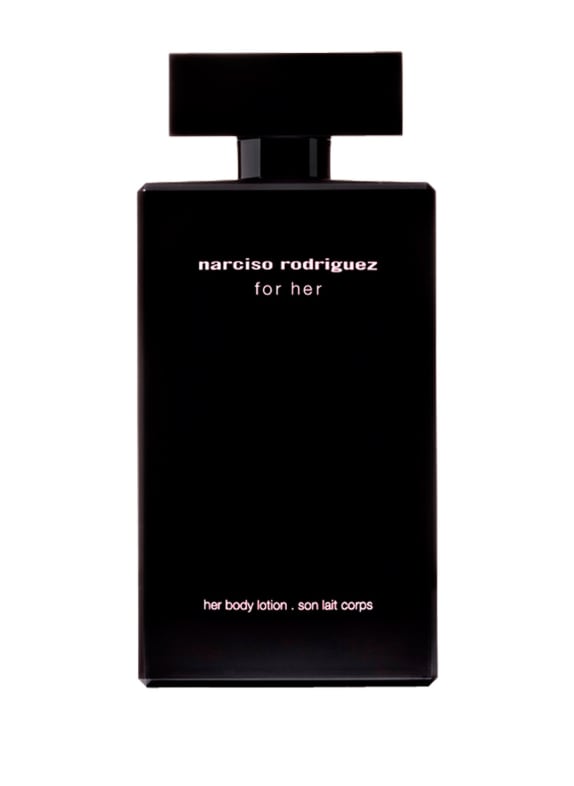 narciso rodriguez FOR HER