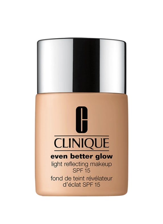 CLINIQUE EVEN BETTER GLOW CN52 NEUTRAL