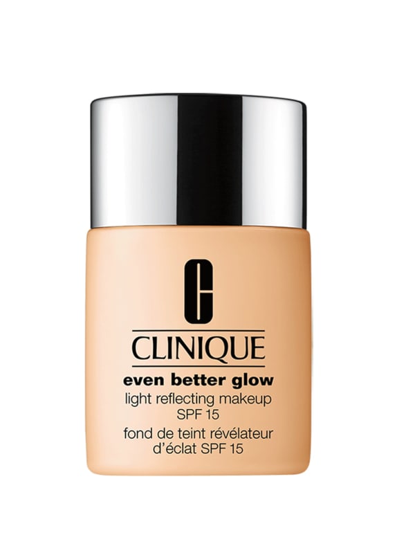 CLINIQUE EVEN BETTER GLOW CN62 PORCELAIN BEIGE