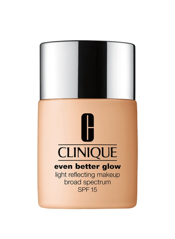CLINIQUE EVEN BETTER GLOW WN30 BISCUIT
