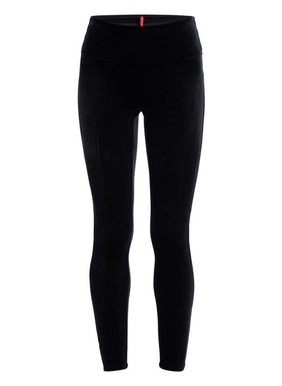 SPANX Shape-Leggings READY-TO-WOW VELVET