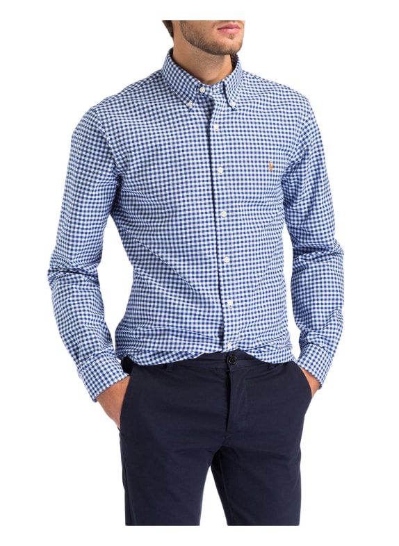 POLO RALPH LAUREN Oxfordhemd Slim Fit