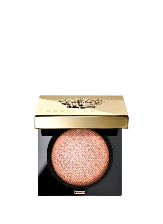 BOBBI BROWN LUXE EYE SHADOW MELTING POINT (Metal)