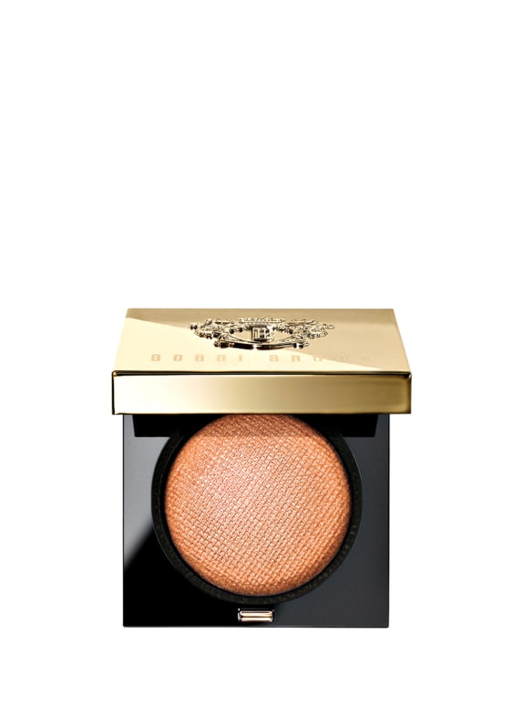 BOBBI BROWN LUXE EYE SHADOW HEAT RAY (Metal)