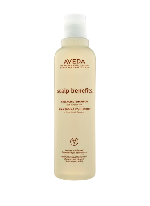 AVEDA SCALP BENEFITS