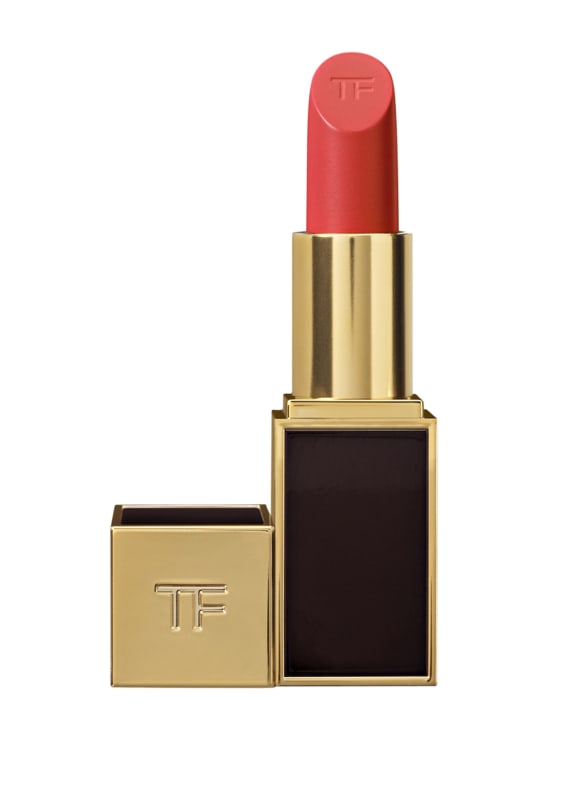 TOM FORD BEAUTY LIP COLOR 09 TRUE CORAL