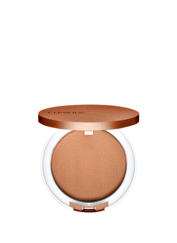 CLINIQUE TRUE BRONZE 03 SUNBLUSHED