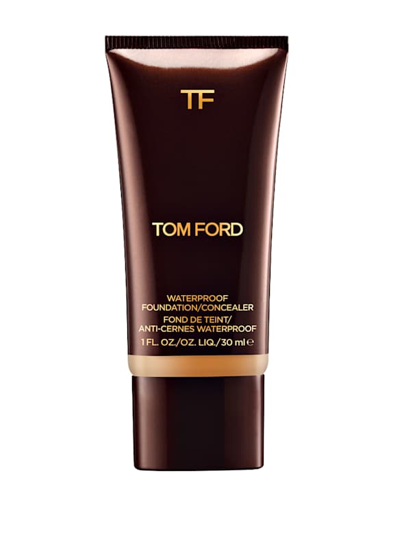 TOM FORD BEAUTY WATERPROOF FOUNDATION/CONCEALER 11 SIENNA