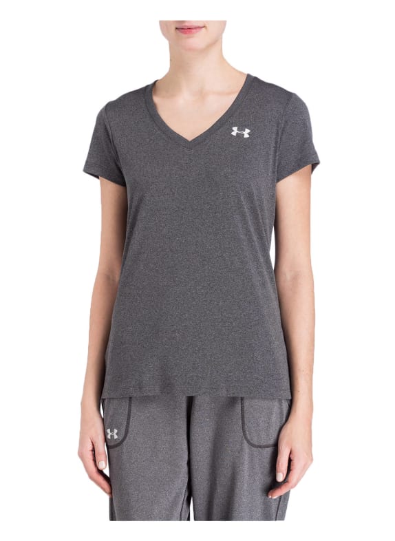 UNDER ARMOUR T-Shirt TECH