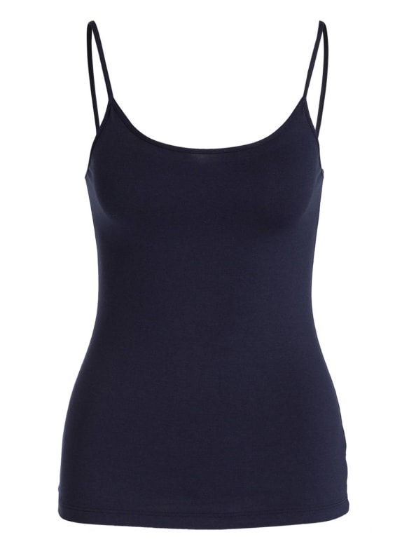 mey Top Serie COTTON PURE DUNKELBLAU