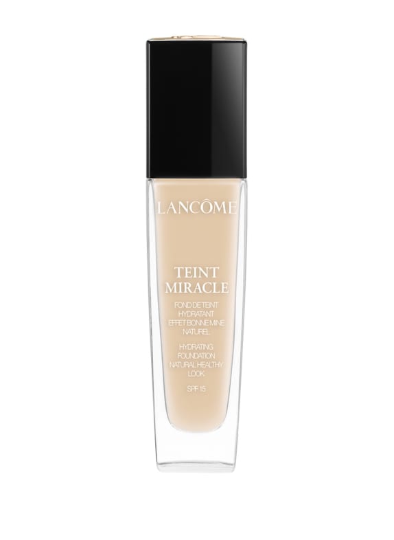 LANCÔME TEINT MIRACLE 01 BEIGE ALBATRE