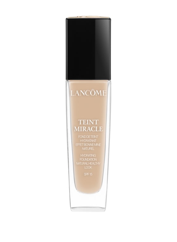 LANCÔME TEINT MIRACLE 04 BEIGE NATURE