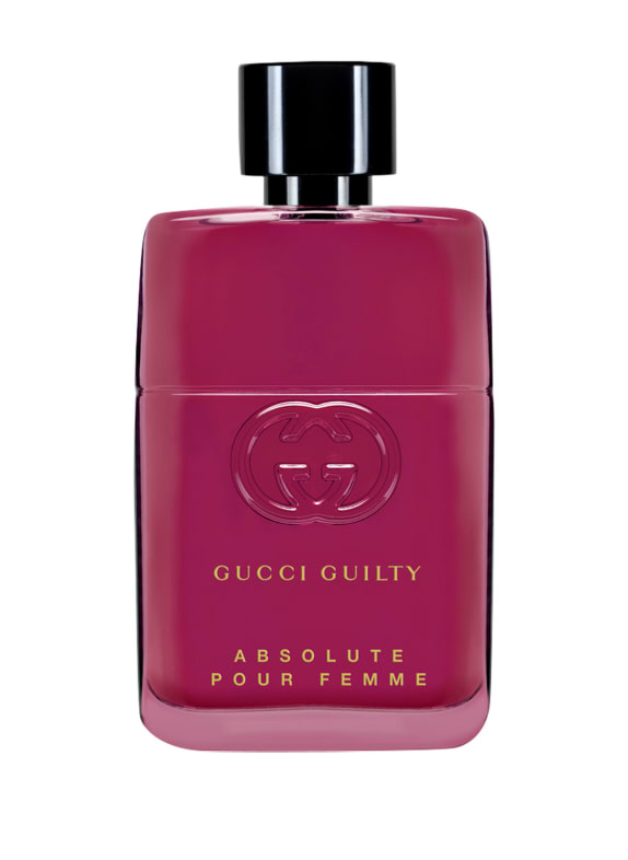 GUCCI Beauty GUCCI GUILTY ABSOLUTE