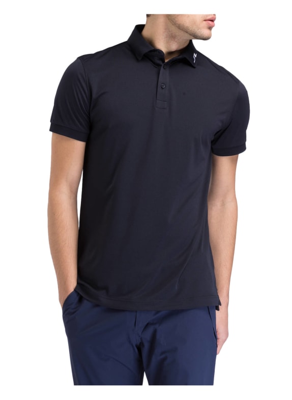 J.LINDEBERG Funkcyjna koszulka polo