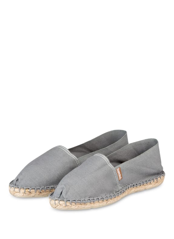 espadrij l'originale Espadrilles  GRAY