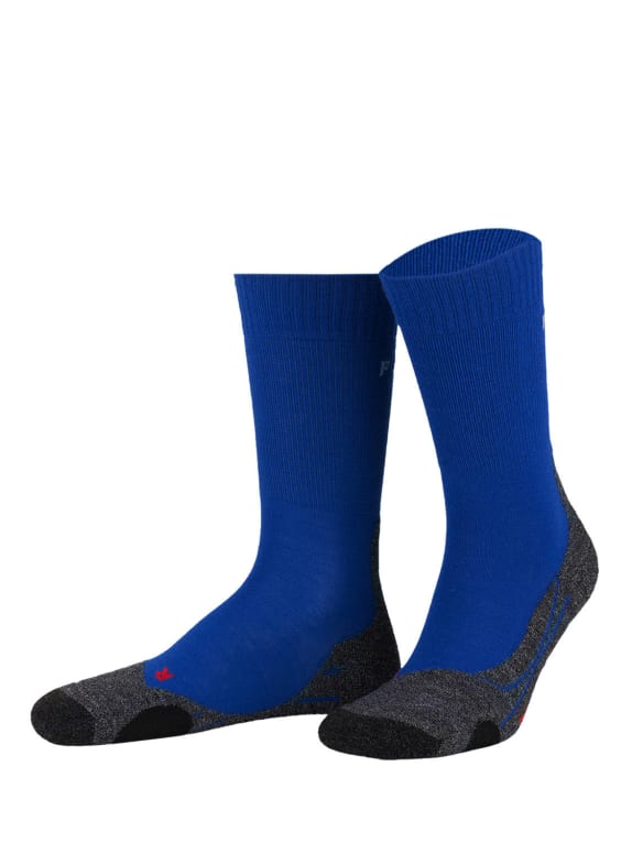 FALKE Trekking-Socken TK2 6714 YVE