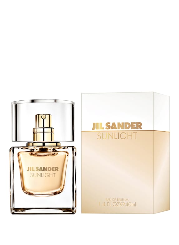 JIL SANDER Fragrances SUNLIGHT