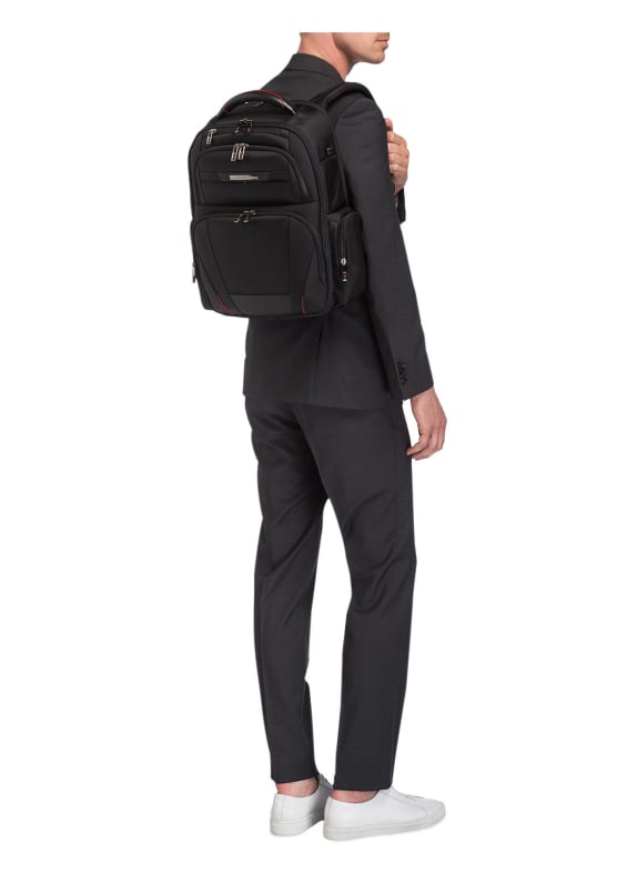 Samsonite Rucksack PRO-DLX 5 mit Laptop-Fach
