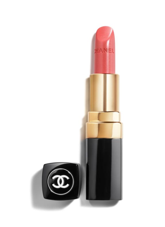 CHANEL ROUGE COCO 412 - TÉHÉRAN