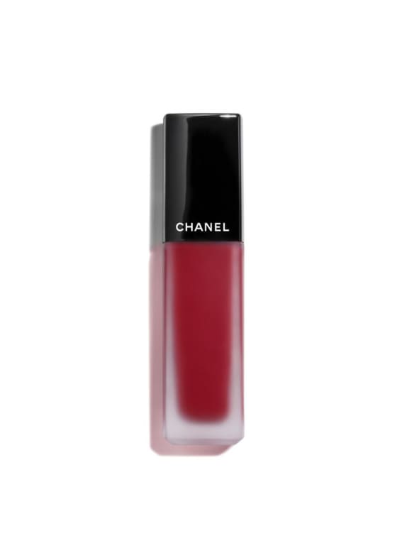 CHANEL ROUGE ALLURE INK 152 - CHOQUANT