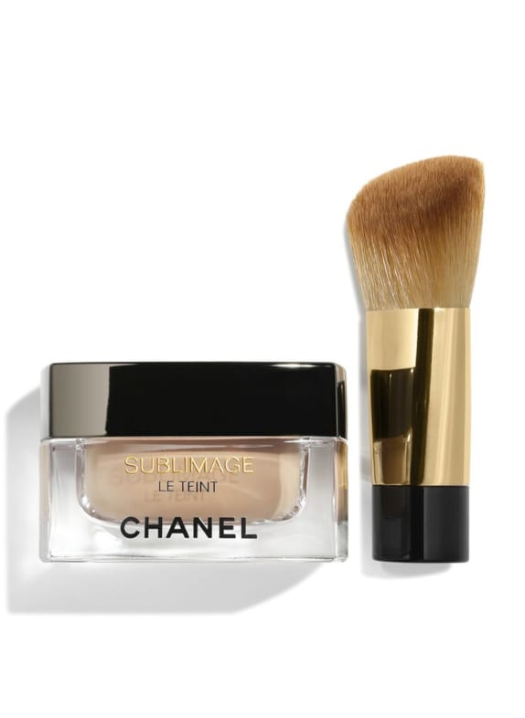 CHANEL SUBLIMAGE LE TEINT 50 - BEIGE