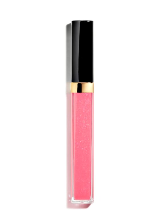 CHANEL ROUGE COCO GLOSS 728 - ROSE PULPE