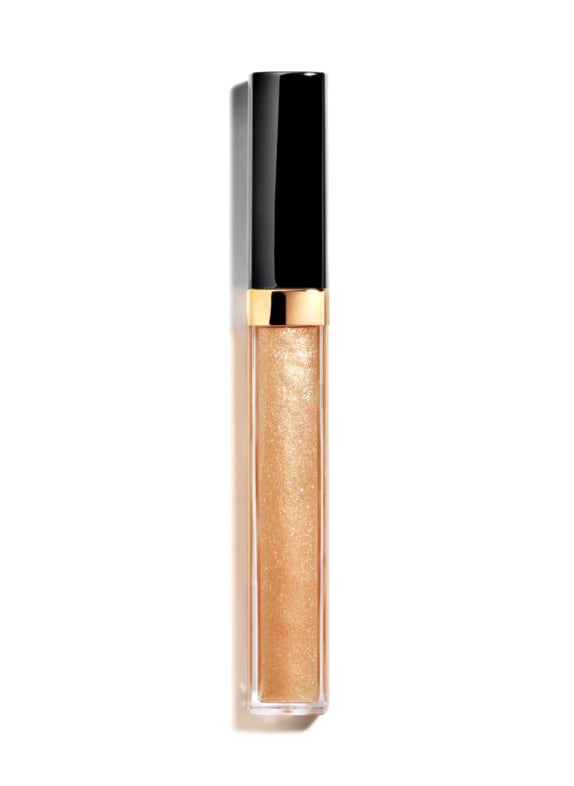 CHANEL ROUGE COCO GLOSS 774 - EXCITATION