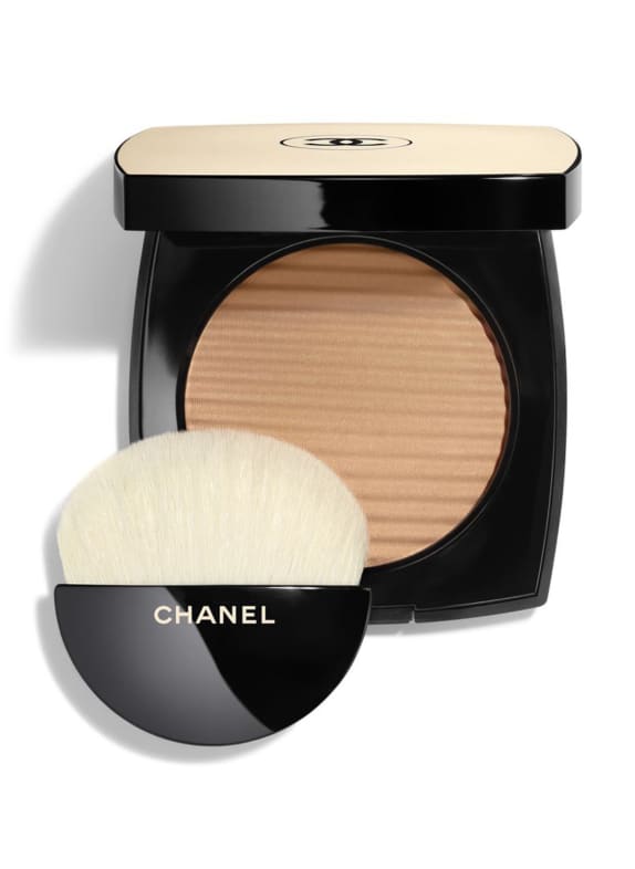 CHANEL LES BEIGES