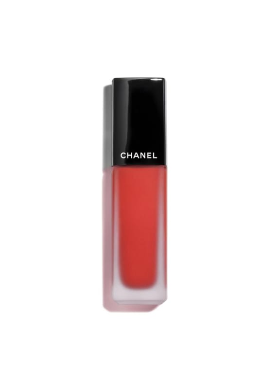 CHANEL ROUGE ALLURE INK  164 - ENTUSIASTA