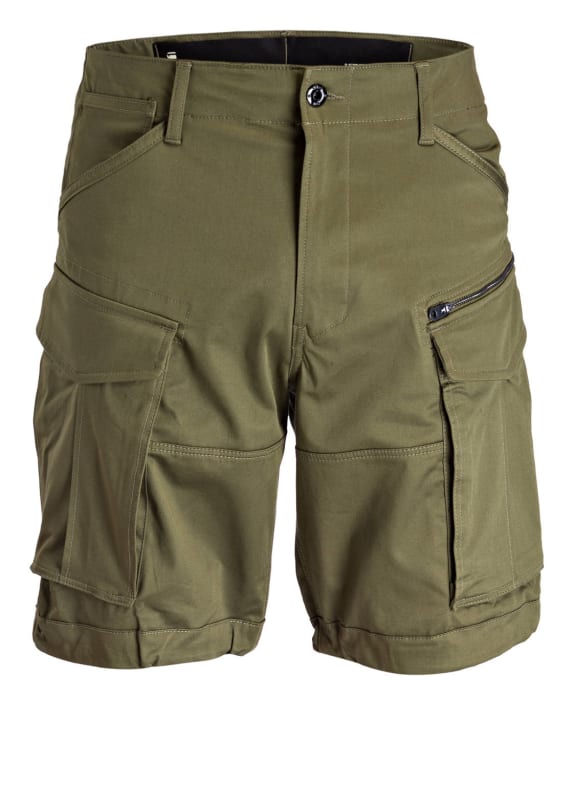 G-Star Cargoshorts Loose Fit OLIJF