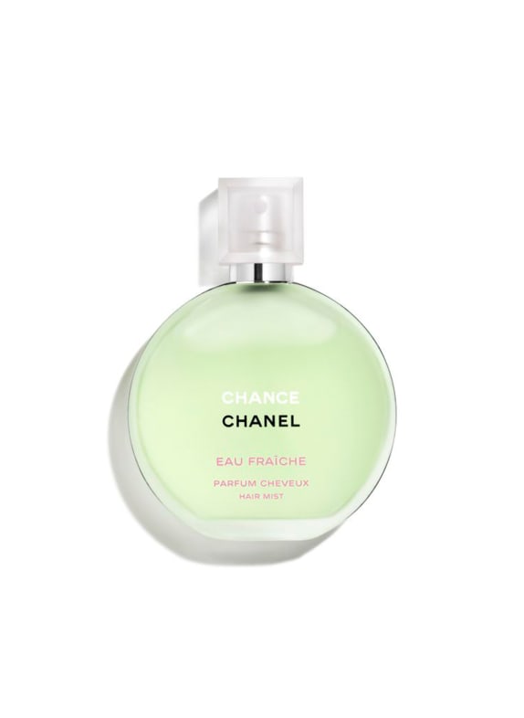 CHANEL CHANCE EAU FRAÎCHE