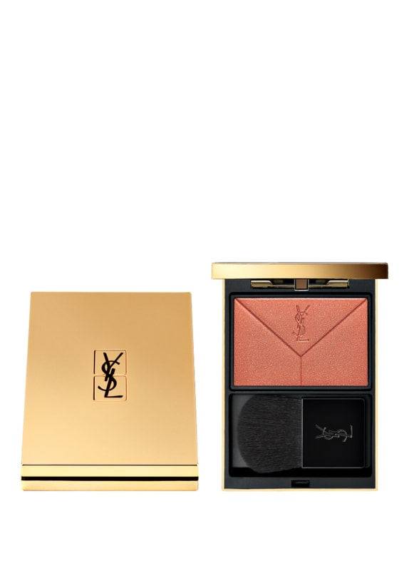 YVES SAINT LAURENT BEAUTÉ COUTURE BLUSH