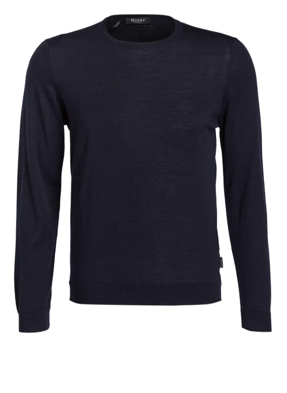 MAERZ MUENCHEN Pullover NAVY