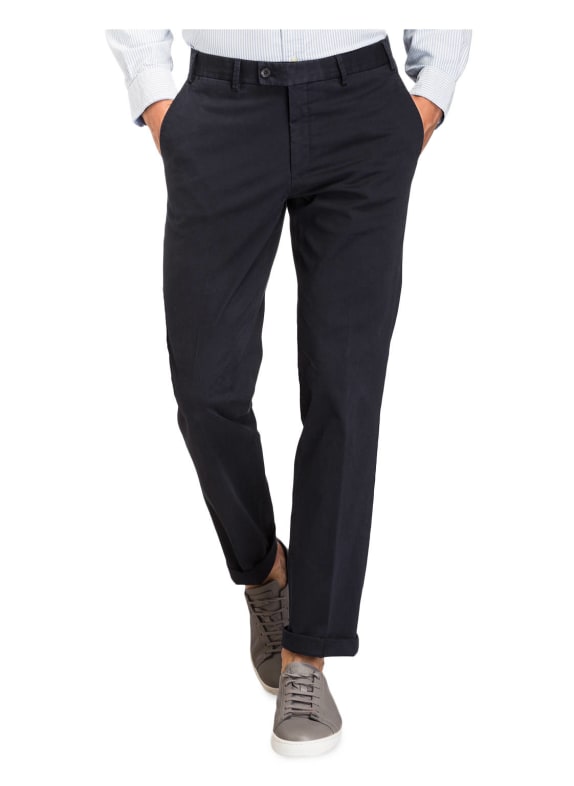 HILTL Chinosy PARMA contemporary fit