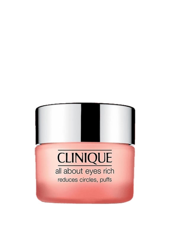 CLINIQUE ALL ABOUT EYES RICH