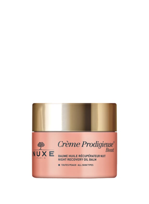 NUXE CRÉME PRODIGIEUSE BOOST