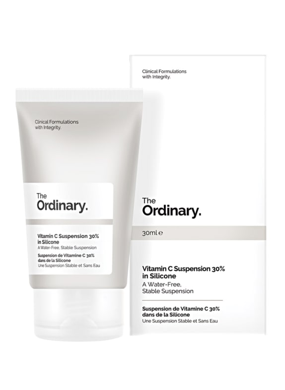 The Ordinary. VITAMIN C SUSPENSION 30% IN SILICONE