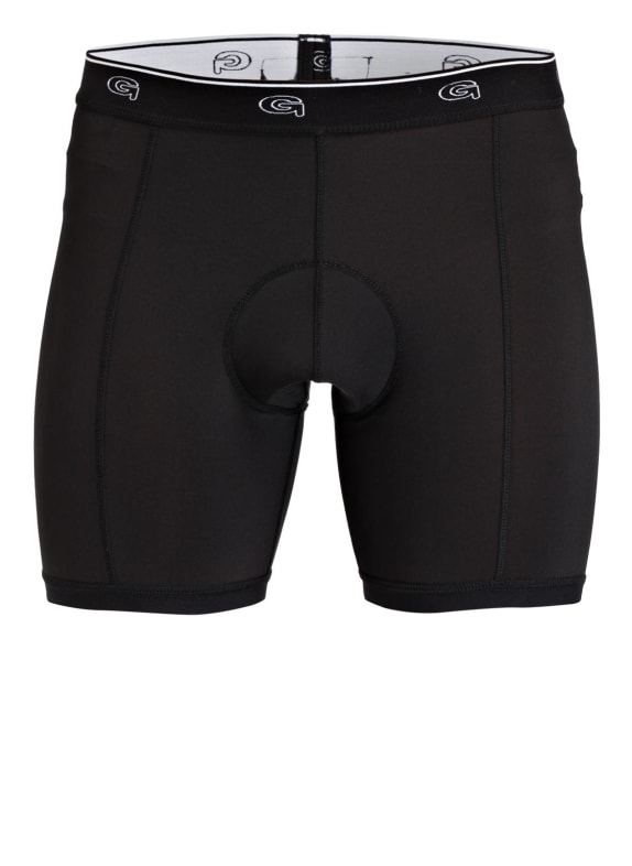 GONSO Radhose SCHWARZ