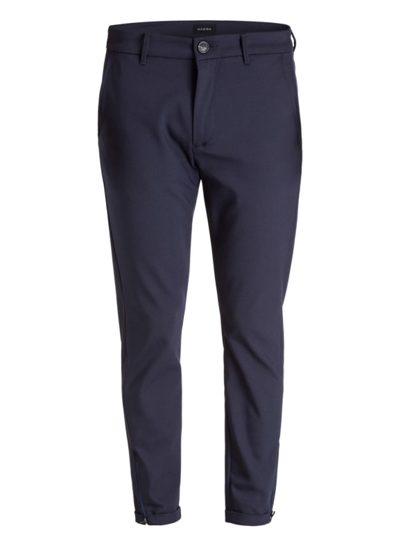 GABBA Chino PISA Slim Fit NAVY