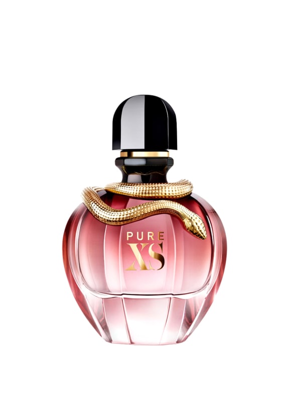 paco rabanne Fragrances PURE XS FOR HER