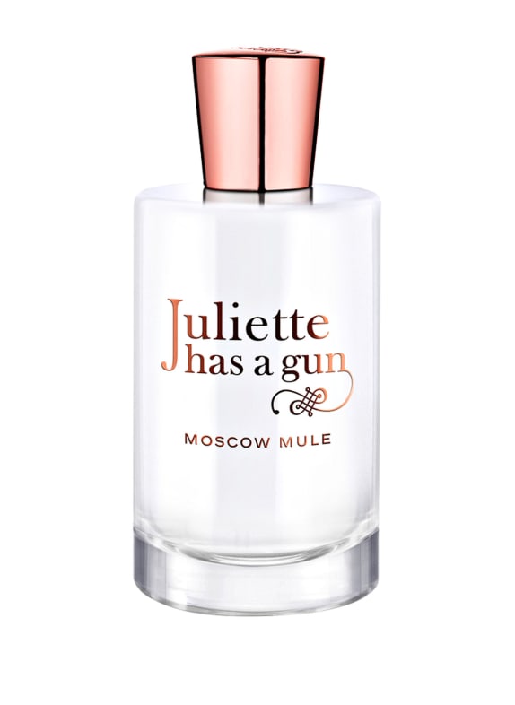 Juliette has a gun MOSCOW MULE