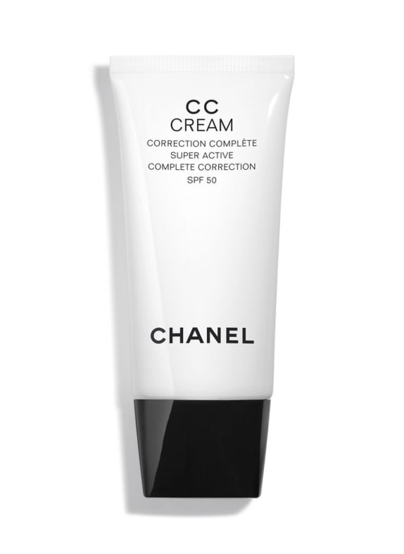 CHANEL CC CREAM 50 BEIGE