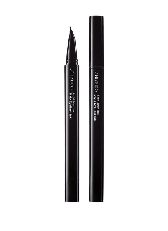 SHISEIDO ARCH LINER INK