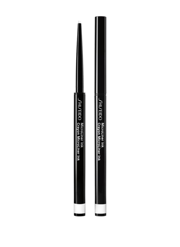 SHISEIDO MICROLINER INK 05 WHITE