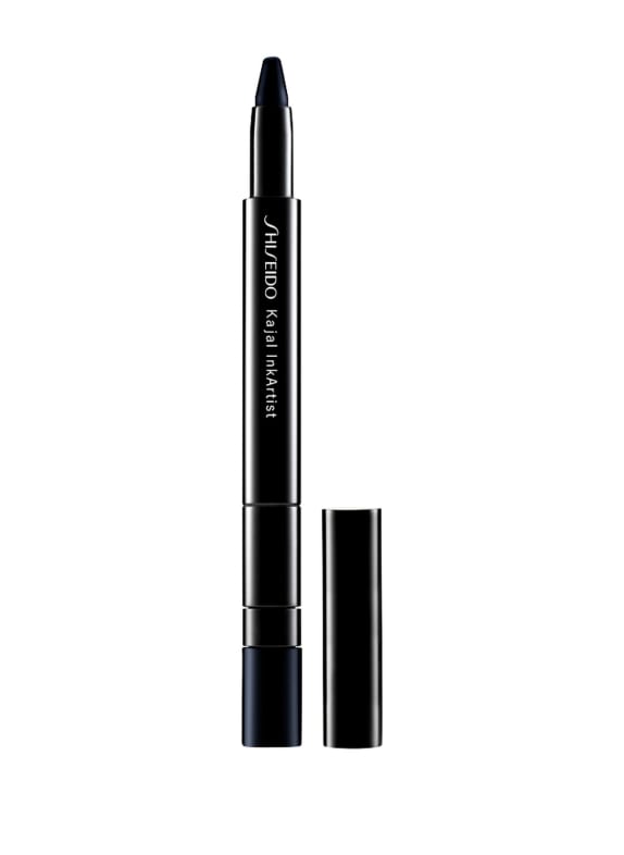 SHISEIDO KAJAL INK ARTIST 09 NIPPON NOIR