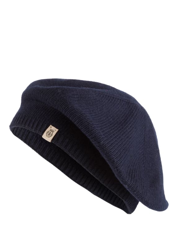 ROECKL Beret baskijski NAVY